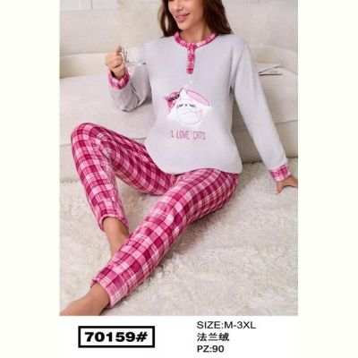 Костюм Fili Wear 70159 l.grey