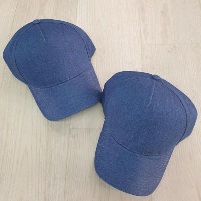 Кепка Candy CN2763 blue