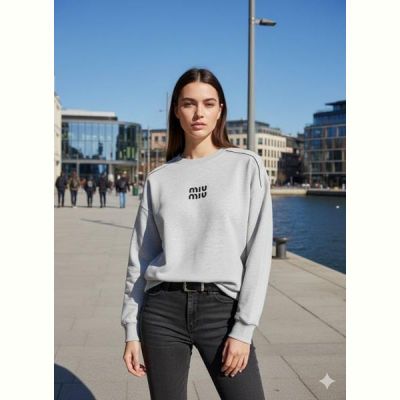 Свитер Newe 55-1 grey