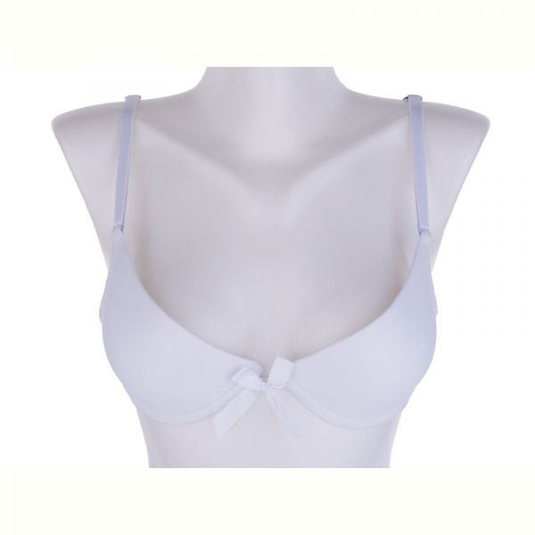 Бюстгальтер Виктория2 2009 white