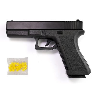 Металевий пістолет VIGOR V313