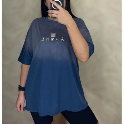Футболка LeVisha 25108 blue