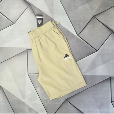 Шорты Rassul 66906 yellow