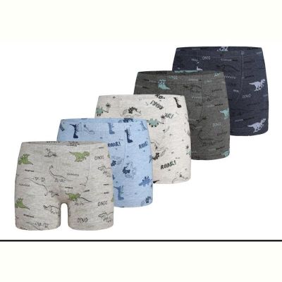 Трусы Disneyopt kids 752502 mix (4-5)