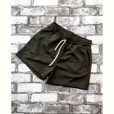 Шорты Sport style SS18 khaki