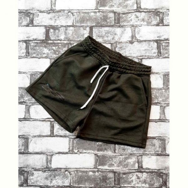 Шорты Sport style SS18 khaki