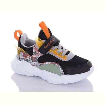 Кроссовки Stepping 113-5 (31-35)