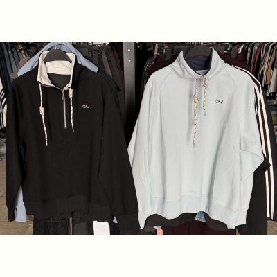 Свитер DIVO DV182 white