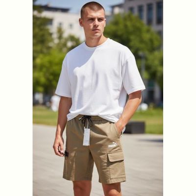Шорты Hai H1237 beige