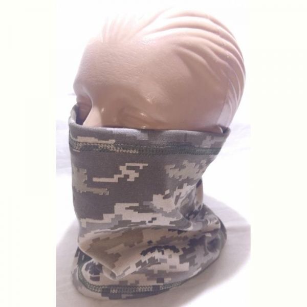 Баф Mabi MB18 khaki