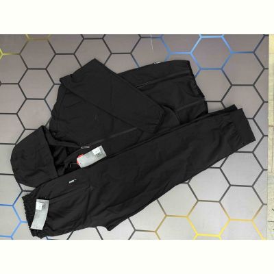 Костюм спорт Alex Clothes 4712 black