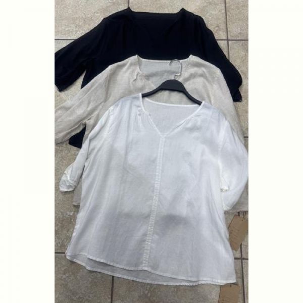 Рубашка DIVO DV773 white