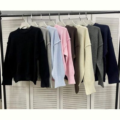 Свитер Little Secret 3099 l.grey