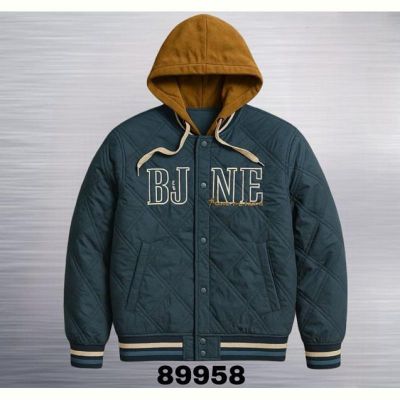 Куртка AZT 89958 blue