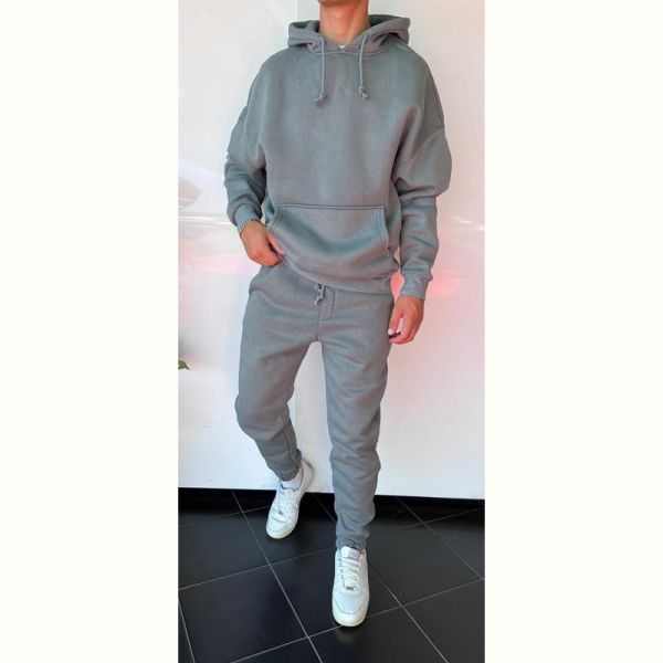 Костюм спорт i8denim 1859 l.blue