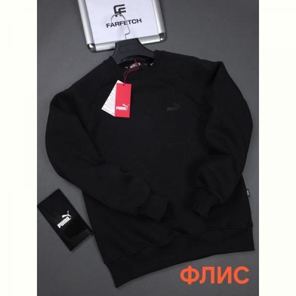Свитер Verton W2579 black