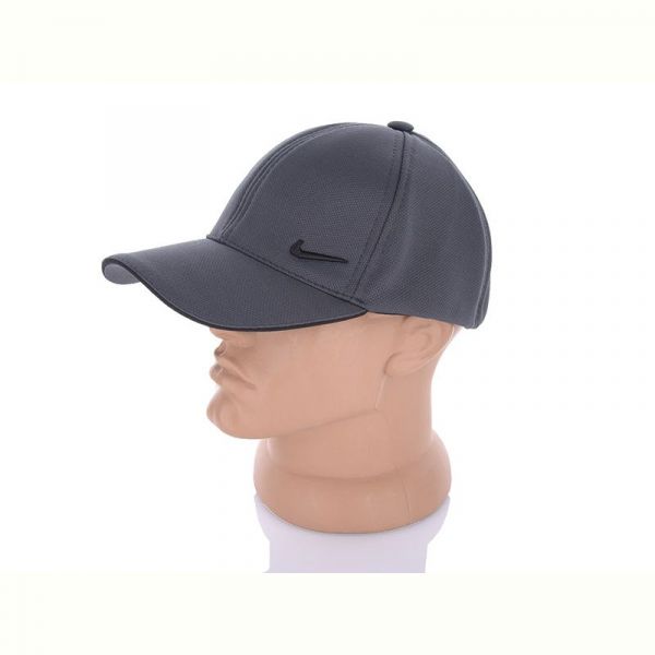 Кепка Mabi B8-25 grey