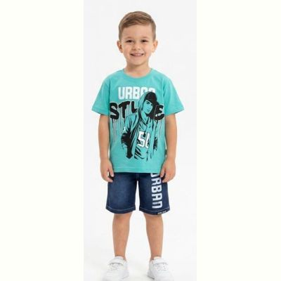 Костюм Malibu2 2466 mint