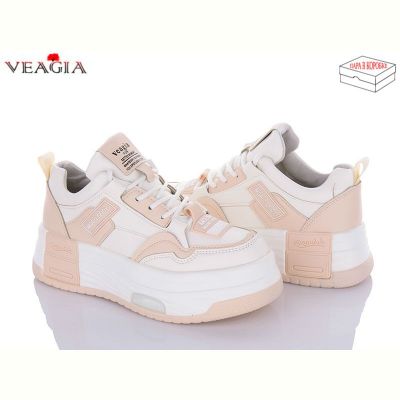 Кроссовки Veagia F901-3