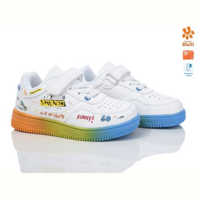 Кеды Bi&Ki 01386A