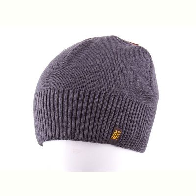 Шапка Mabi H425 grey