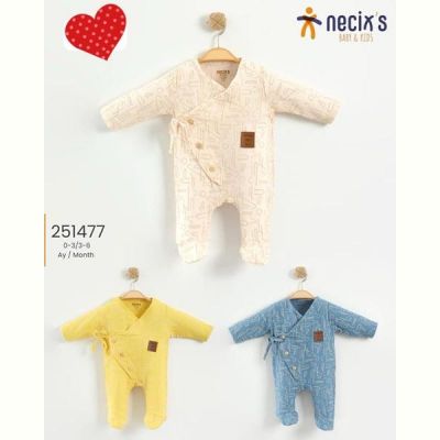 Комбинезон Meloria 251477 l.blue