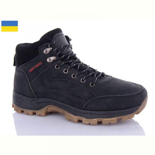 Кроссовки Swin YB10039-1