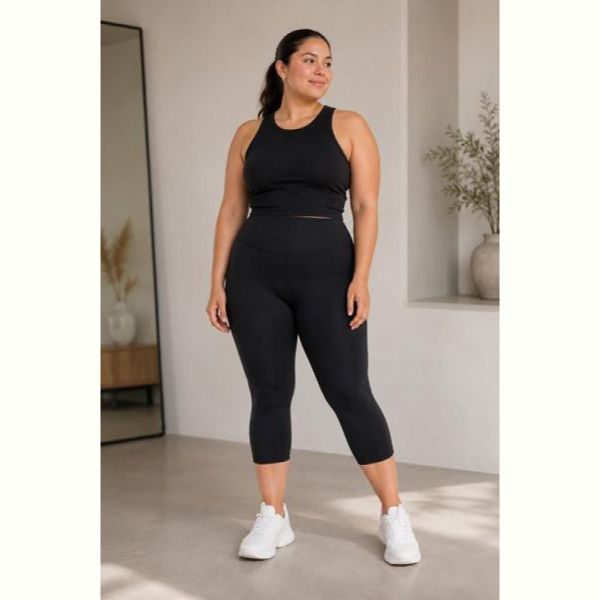 Велосипедки New Season KB1714 black