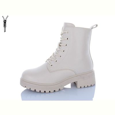 Ботинки ABA A2638