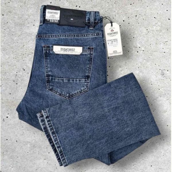 Джинсы Maxim Jeans 9337 blue