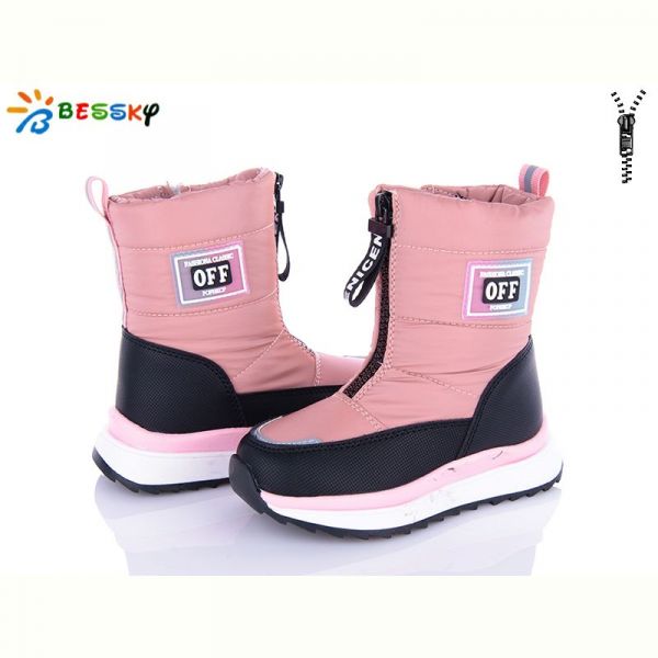 Дутики Bessky BM3237-4B