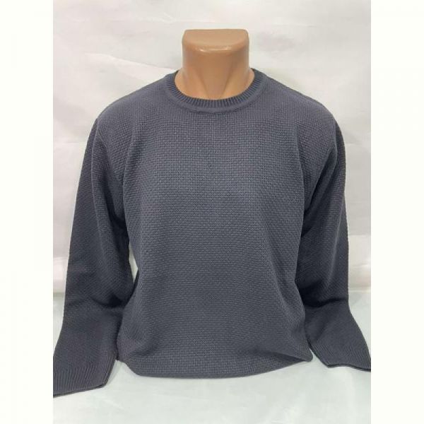 Свитер Sabihina SB1517 grey
