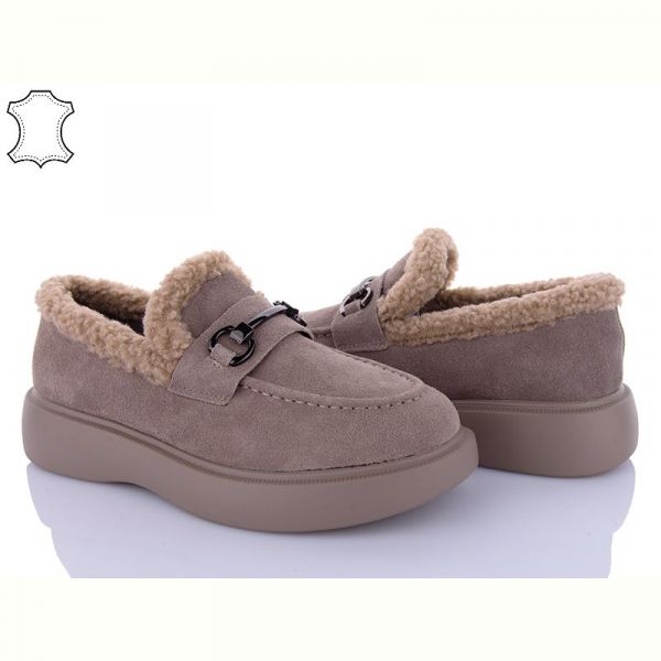 Туфли Itts AA302K