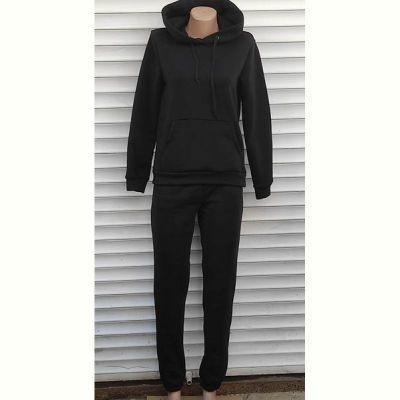 Костюм спорт Ayden AD1354 black