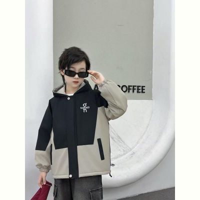 Куртка Flong 2521 grey