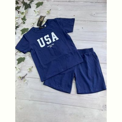 Костюм Marimaks 1067-1 blue