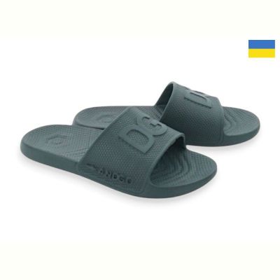 Шлепанцы Dago 131 хакі