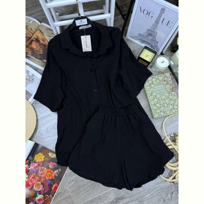Костюм Arina 2476 black