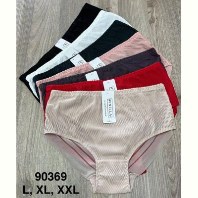 Трусы Comfort 90369 mix