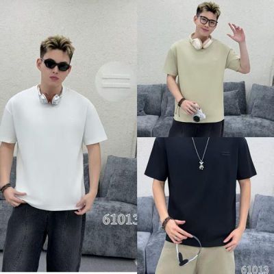 Футболка F.T.H 61013 olive