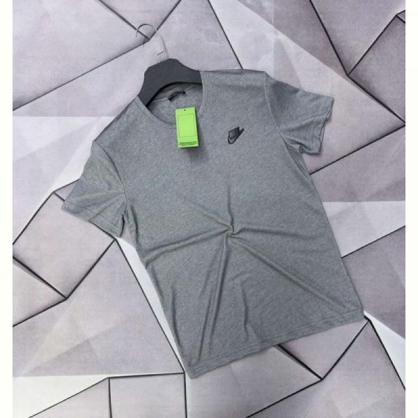 Футболка Rassul 66740 grey