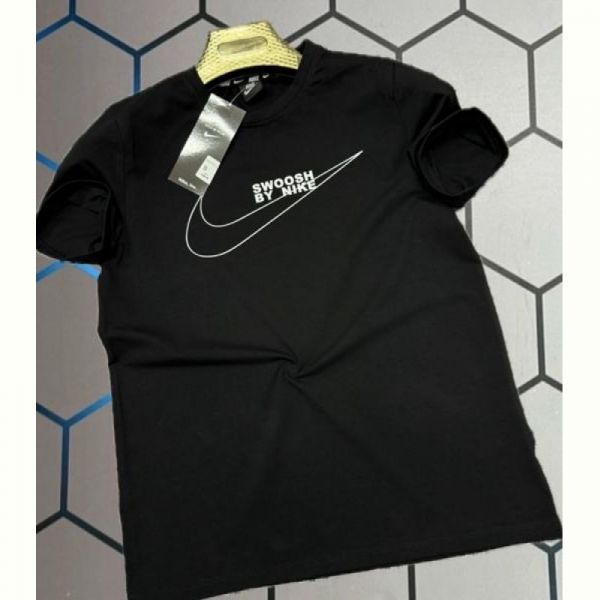 Футболка Alex Clothes 13861 black