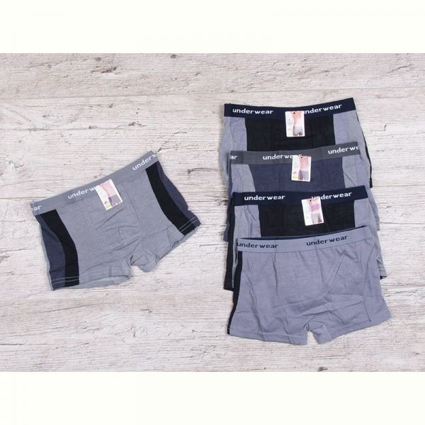 Трусы Jelzin Y6035 mix