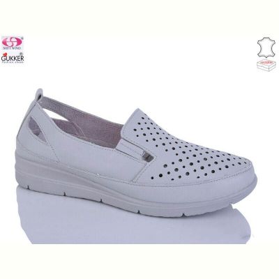 Туфли Gukkcr DB2210