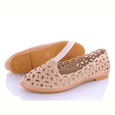 Балетки I.Trendy D3590-103-5