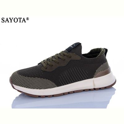 Кроссовки Sayota S603-9