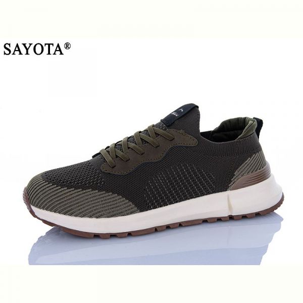 Кроссовки Sayota S603-9