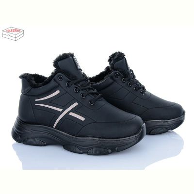Кроссовки Yuemingzu 2013 black