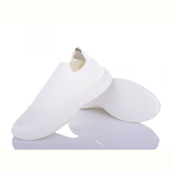 Кроссовки Violeta 190-0-2 white