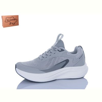 Кроссовки Restime SWL26765 l.grey